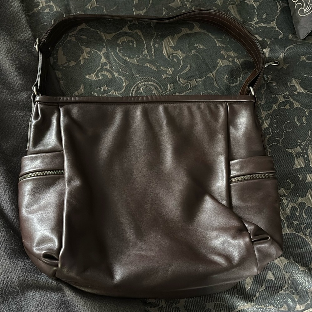 Rough and Tumble Pillow Bucket (multi pocket)
